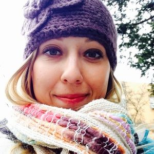 Meet your Posher, Amy